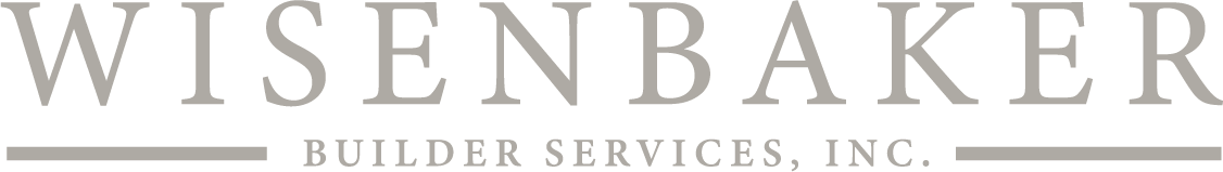 Wisenbaker Builder Services, Inc. Logo
